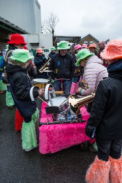 Bild 33 - Latuff Umzug